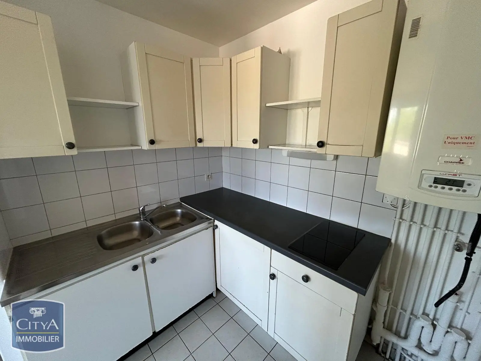 Photo 4 Appartement 1 pièce 40.24m²