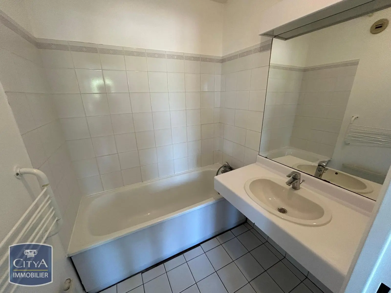 Photo 5 Appartement 1 pièce 40.24m²