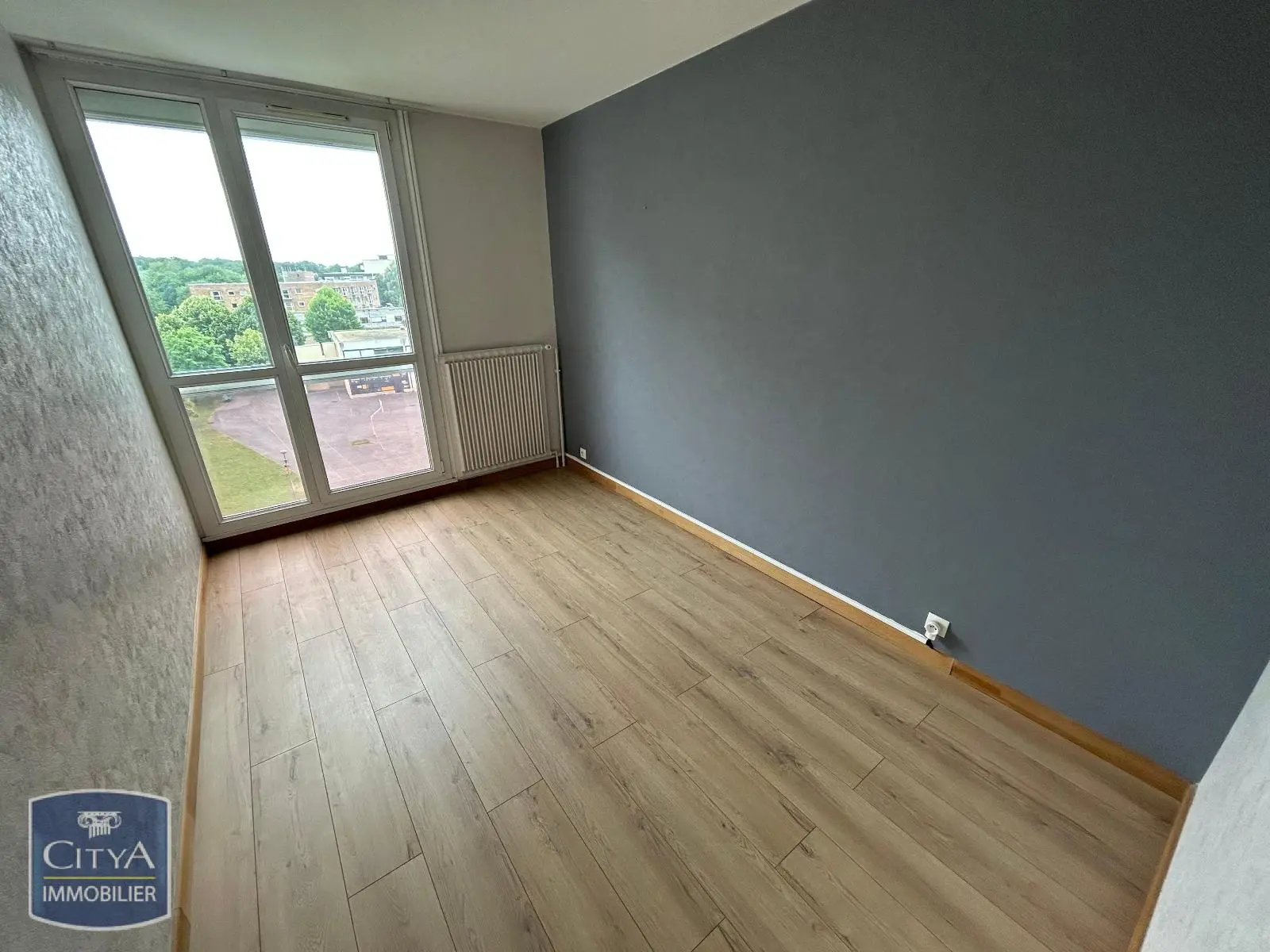 Photo 9 Appartement 3 pièces 76.37m²