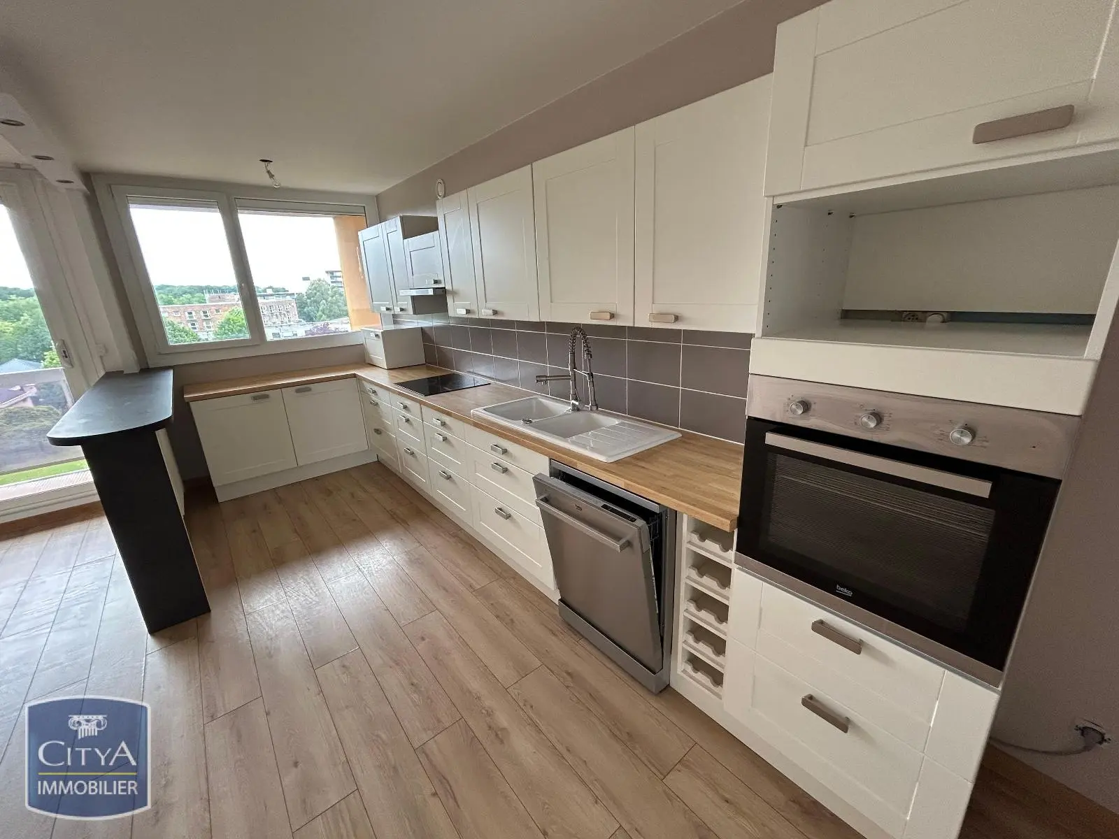 Photo 5 Appartement 3 pièces 76.37m²