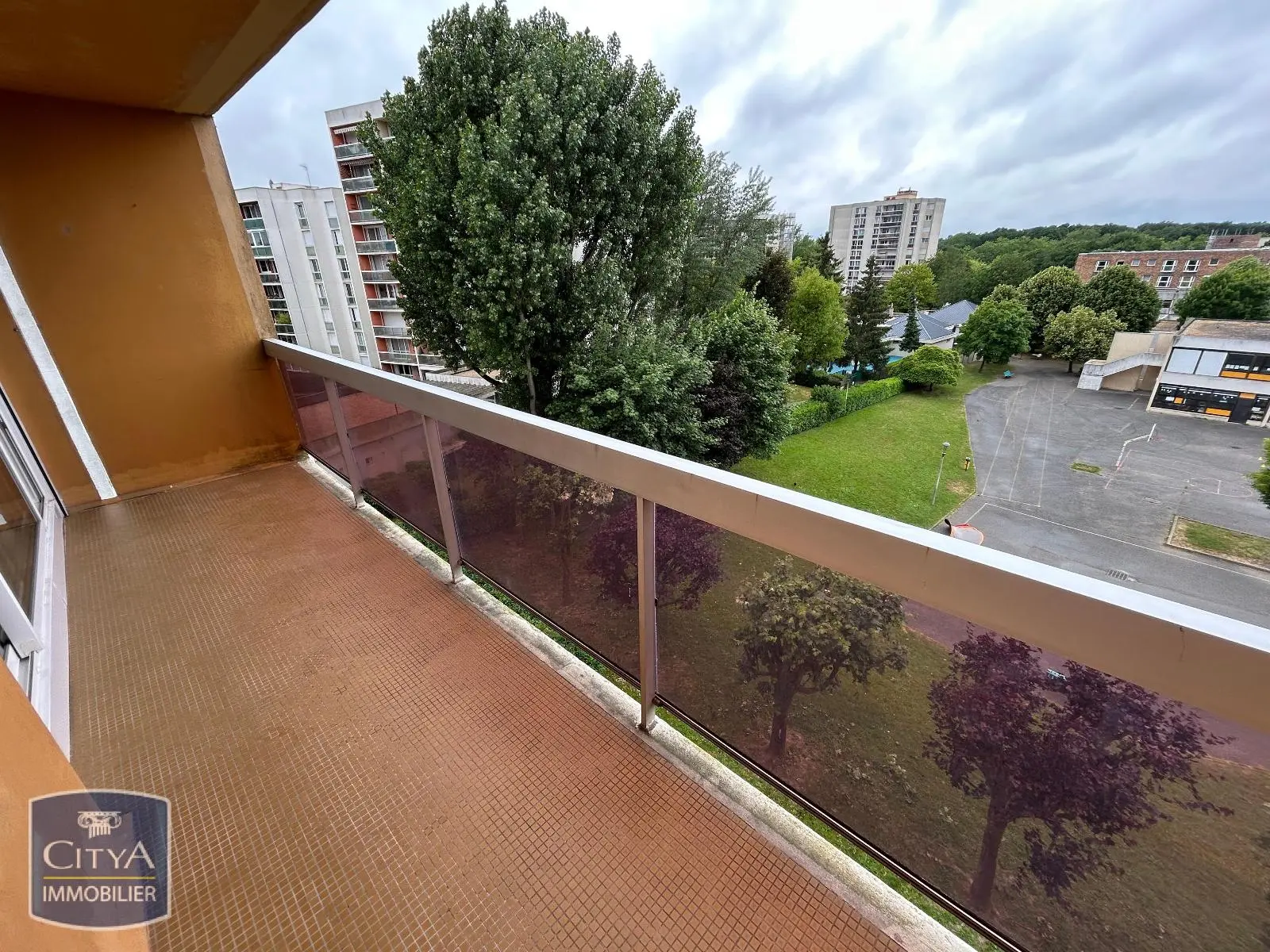 Photo 4 Appartement 3 pièces 76.37m²