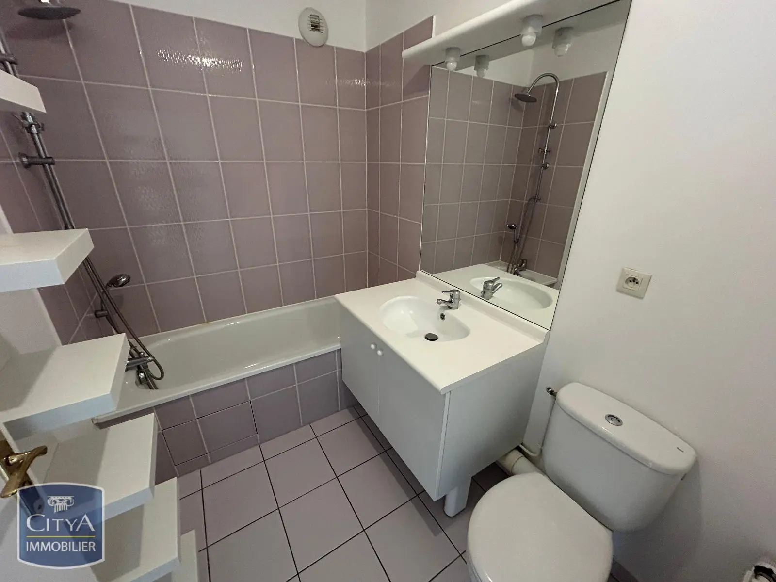 Photo 7 Appartement 2 pièces 43.63m²