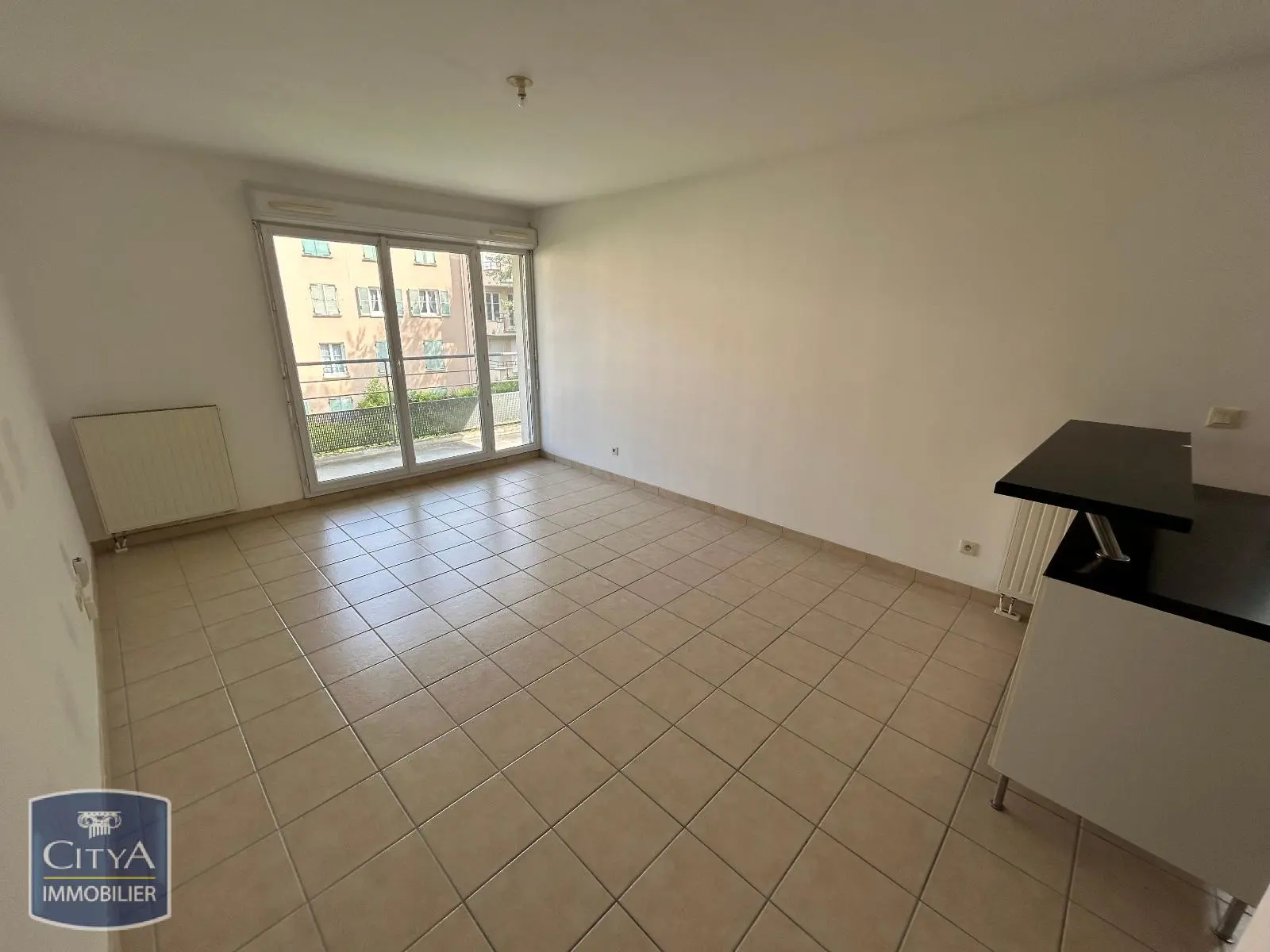 Photo 1 Appartement 2 pièces 43.63m²