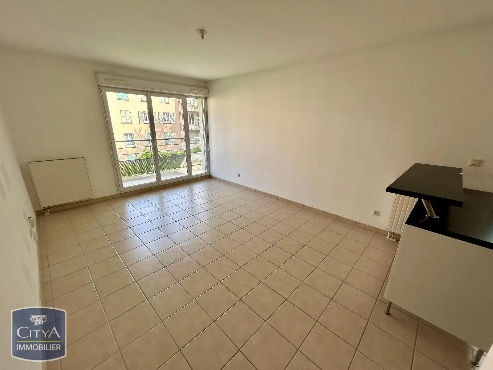 Photo 1 Appartement 2 pièces 43.63m²