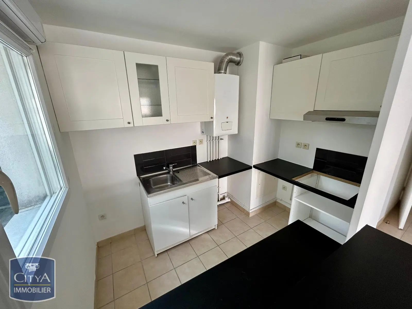 Photo 4 Appartement 2 pièces 43.63m²