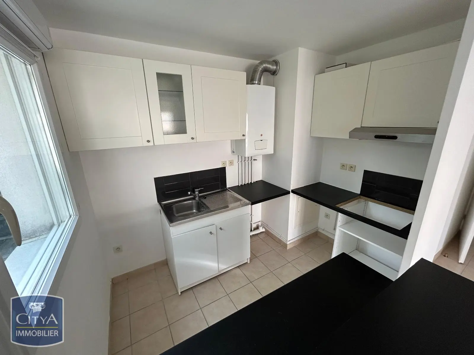 Photo 4 Appartement 2 pièces 43.63m²
