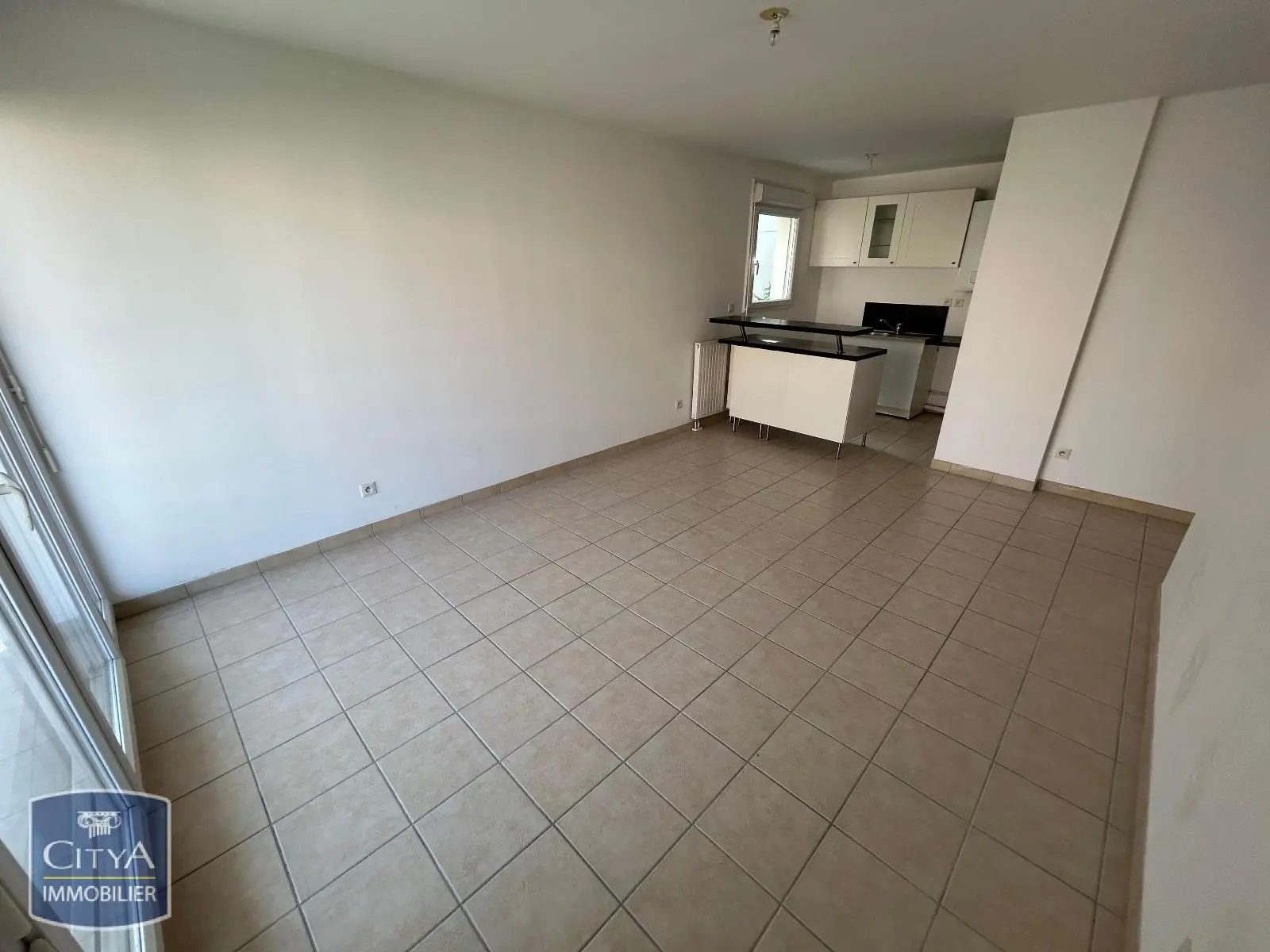 Photo 3 Appartement 2 pièces 43.63m²