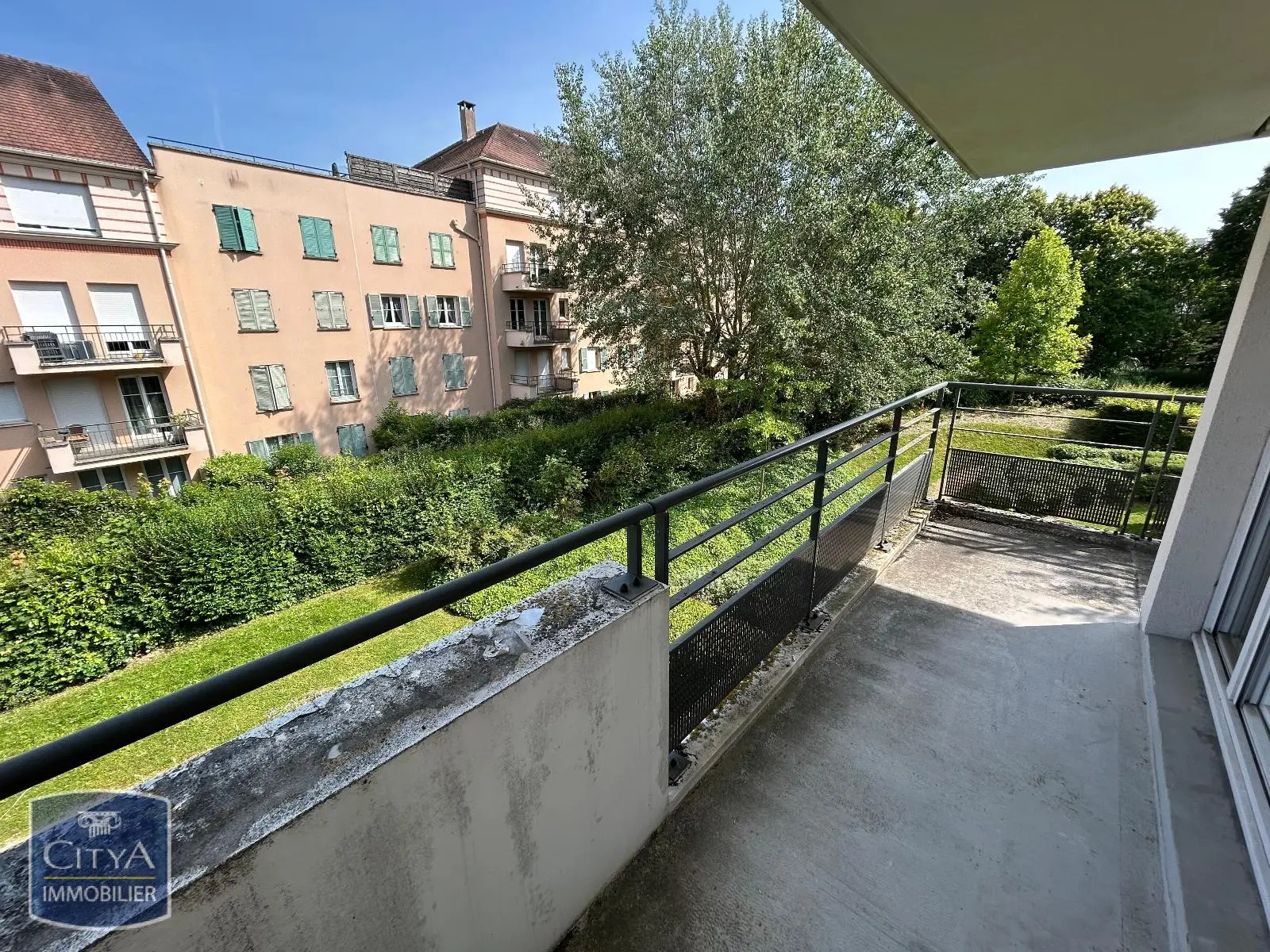 Photo 2 Appartement 2 pièces 43.63m²