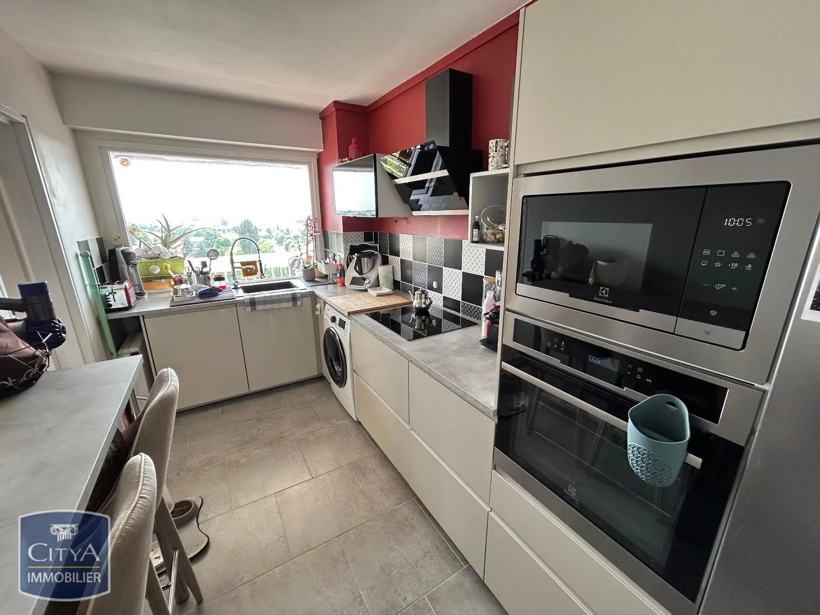 Photo 8 Appartement 4 pièces 83.63m²