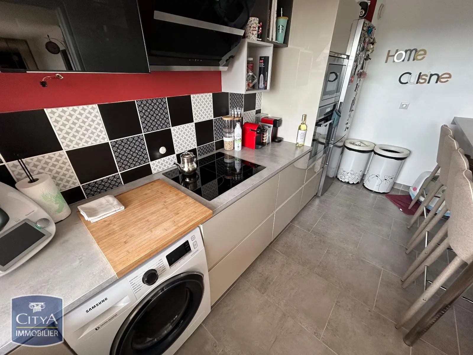 Photo 9 Appartement 4 pièces 83.63m²