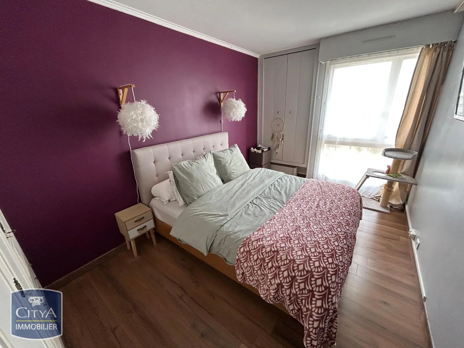 Photo 6 Appartement 4 pièces 83.63m²
