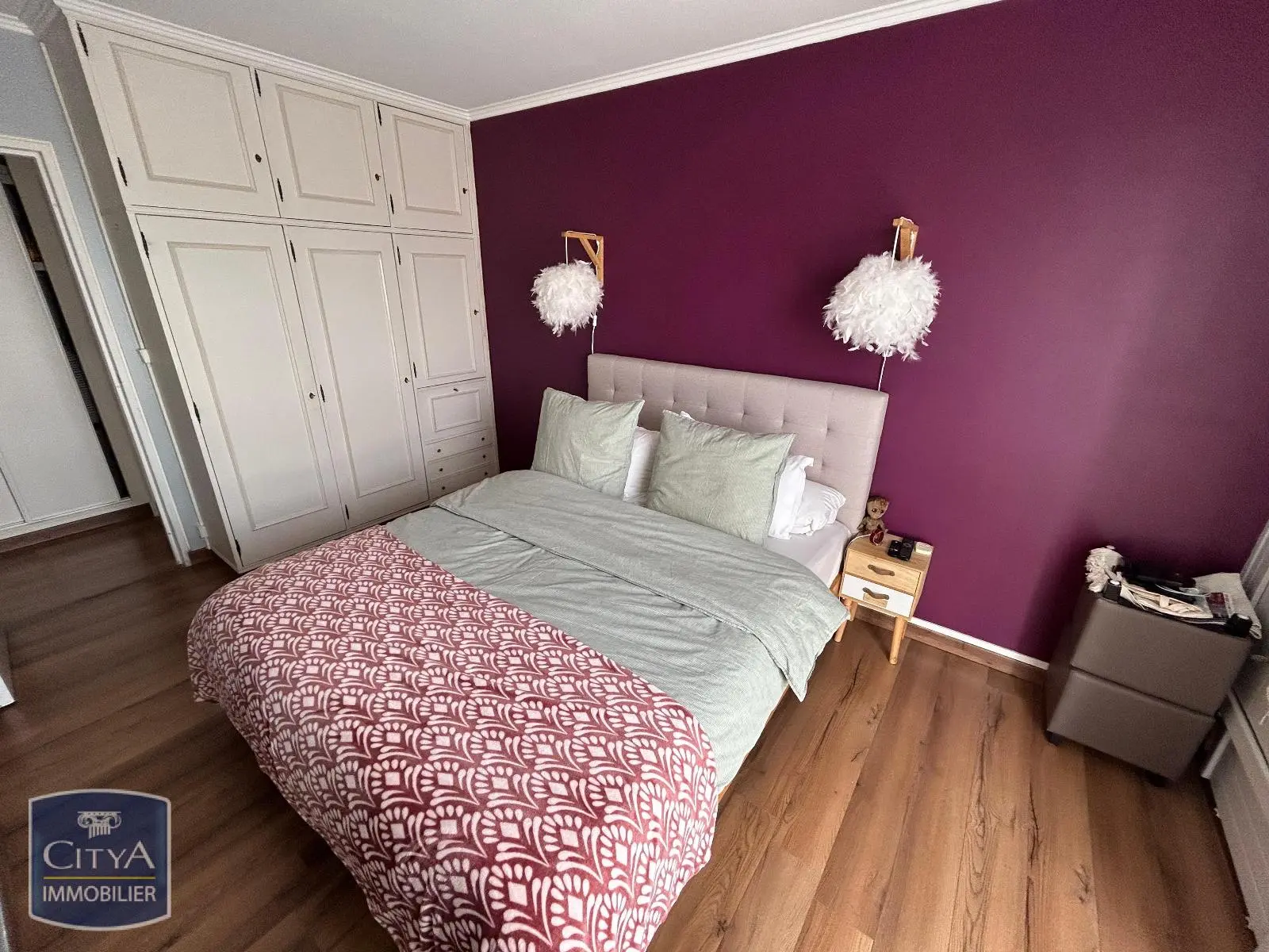 Photo 5 Appartement 4 pièces 83.63m²