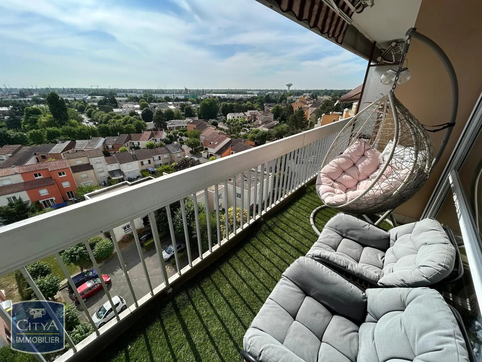 Photo 4 Appartement 4 pièces 83.63m²
