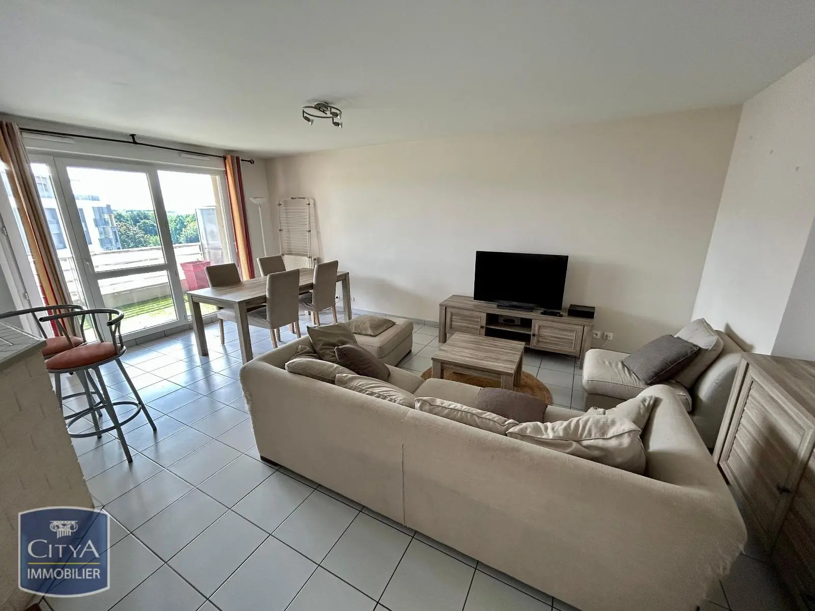 Photo 0 appartement Guyancourt