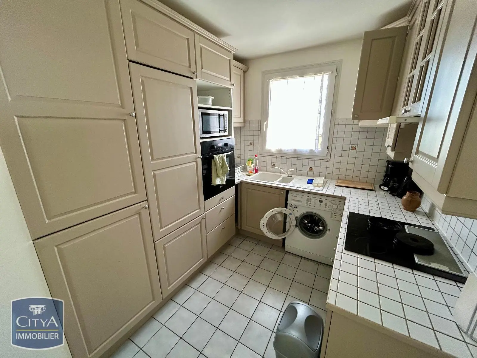 Photo 5 appartement Guyancourt