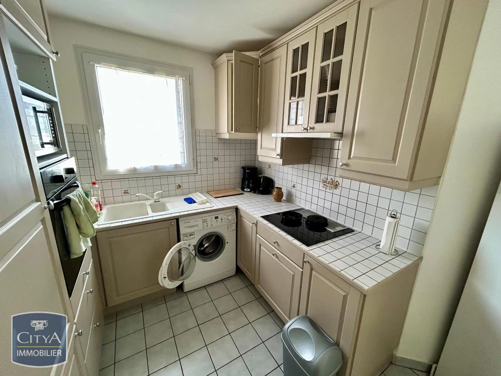 Photo 4 appartement Guyancourt