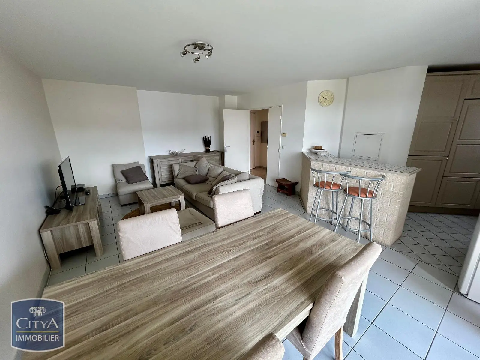 Photo 2 appartement Guyancourt