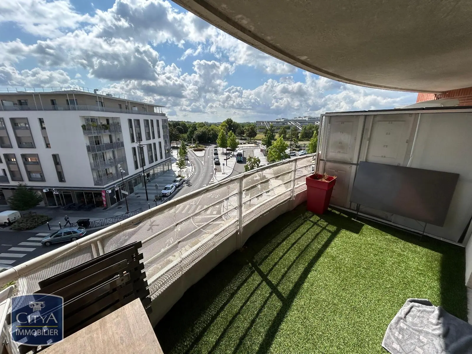Photo 3 appartement Guyancourt