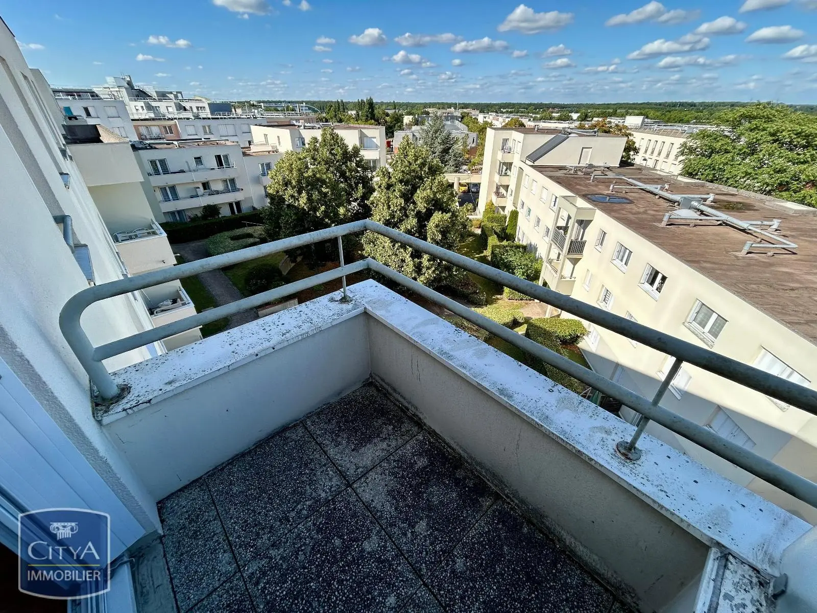 Photo 6 Appartement 1 pièce 30.61m²