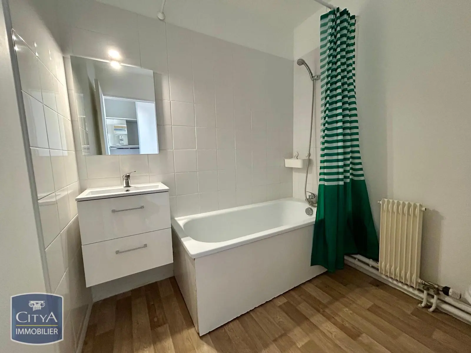 Photo 5 Appartement 1 pièce 30.61m²