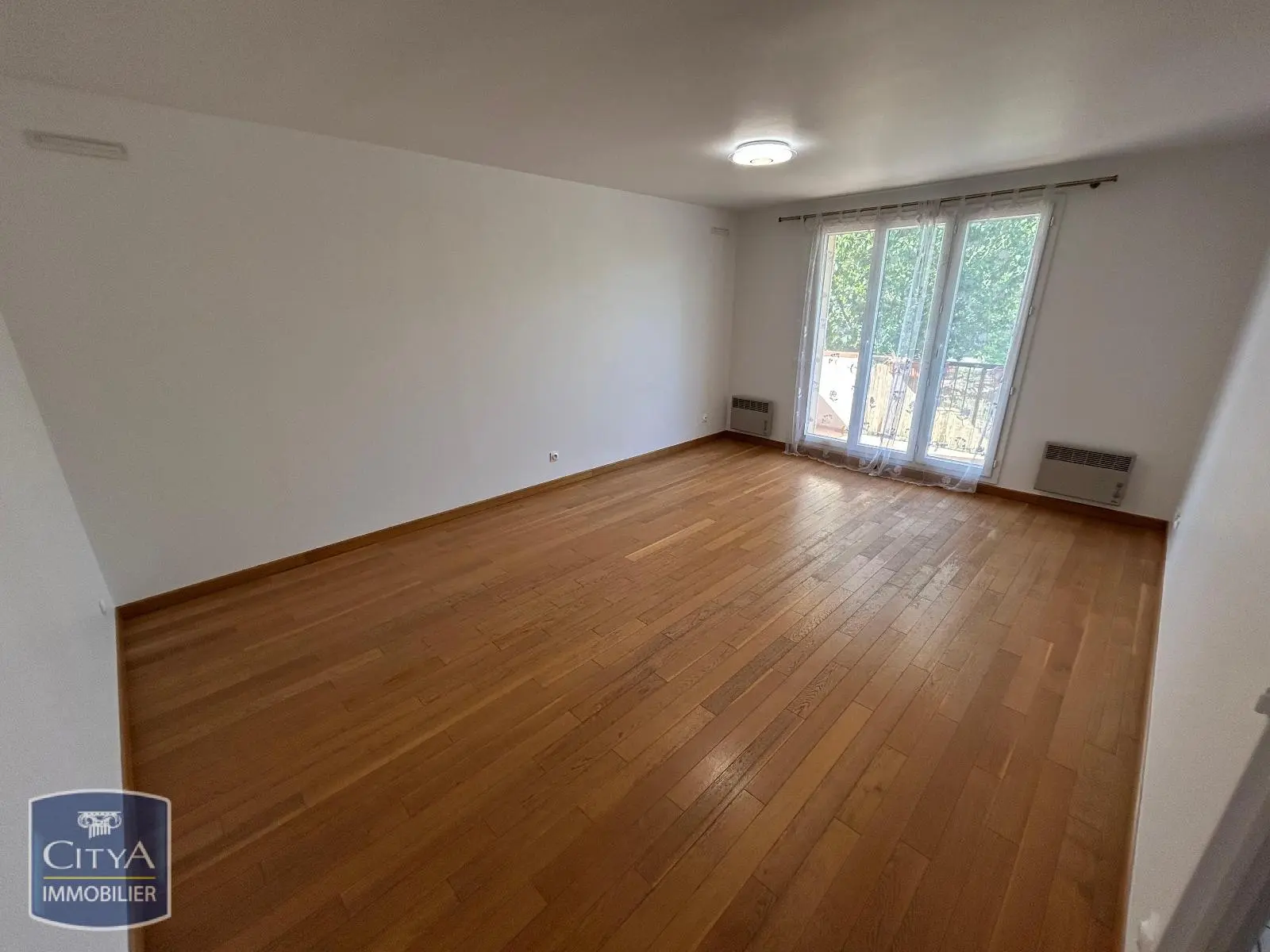 Photo 1 Appartement 3 pièces 64.03m²