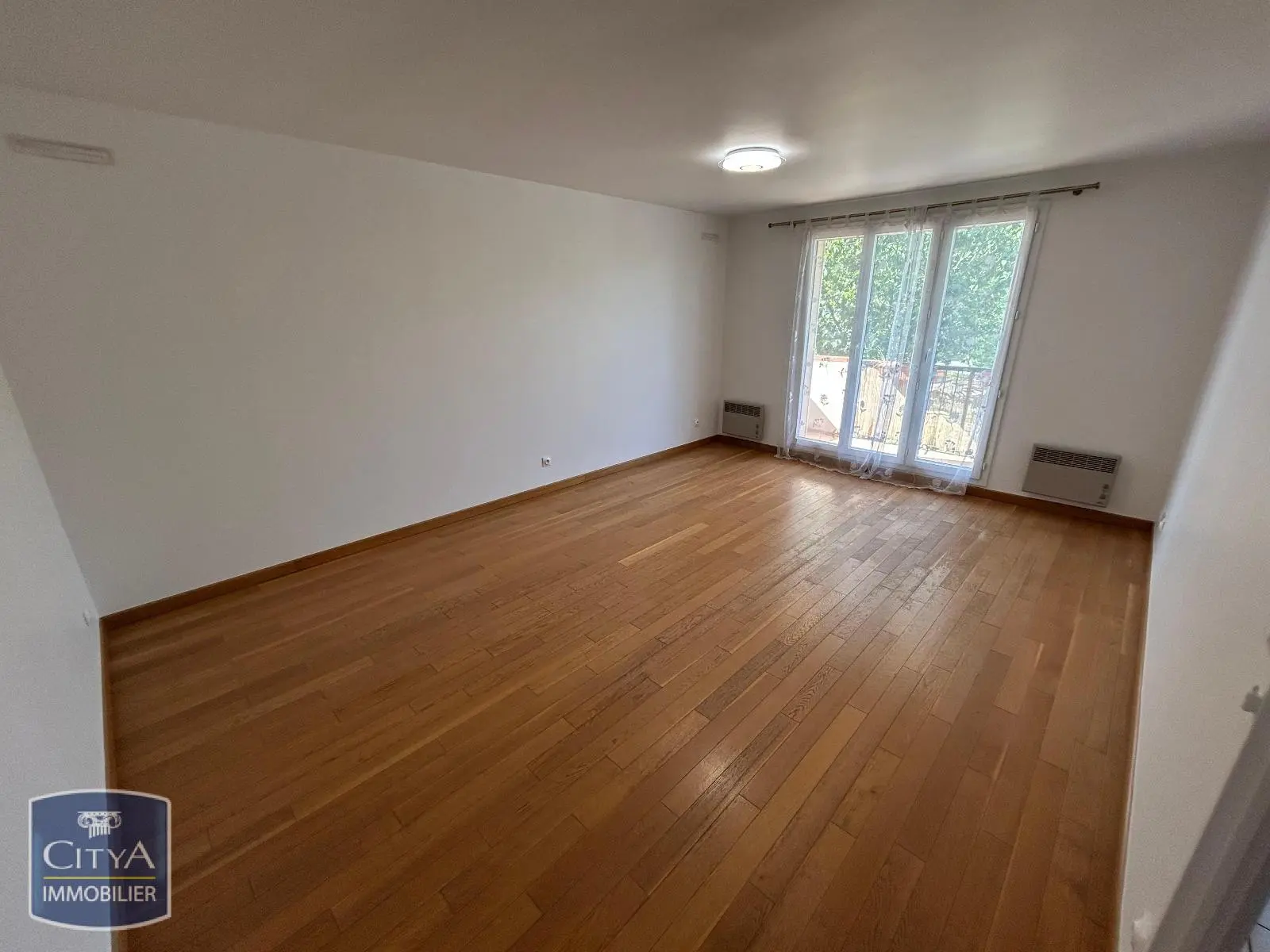 Photo 1 Appartement 3 pièces 64.03m²