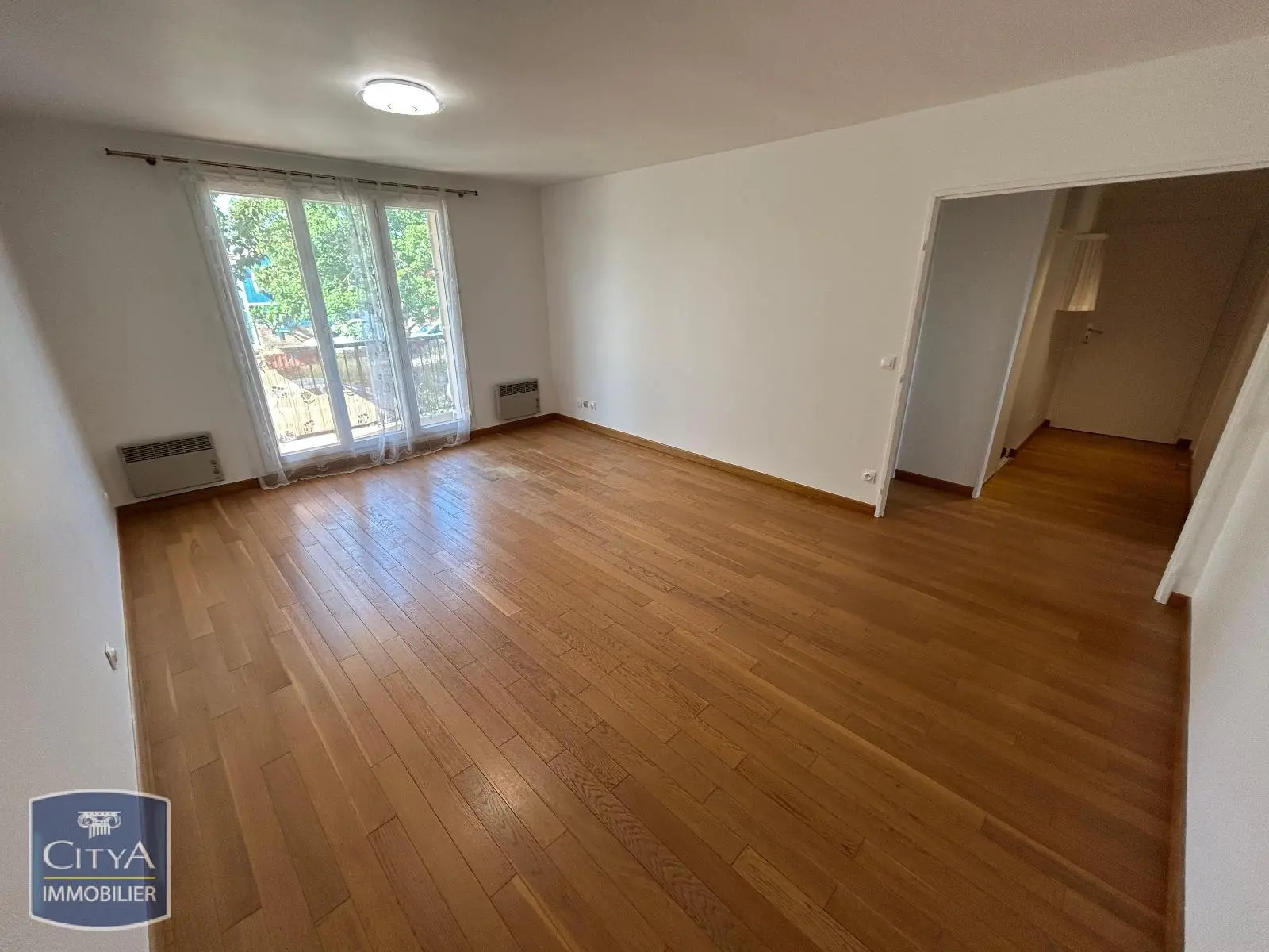 Photo 2 Appartement 3 pièces 64.03m²
