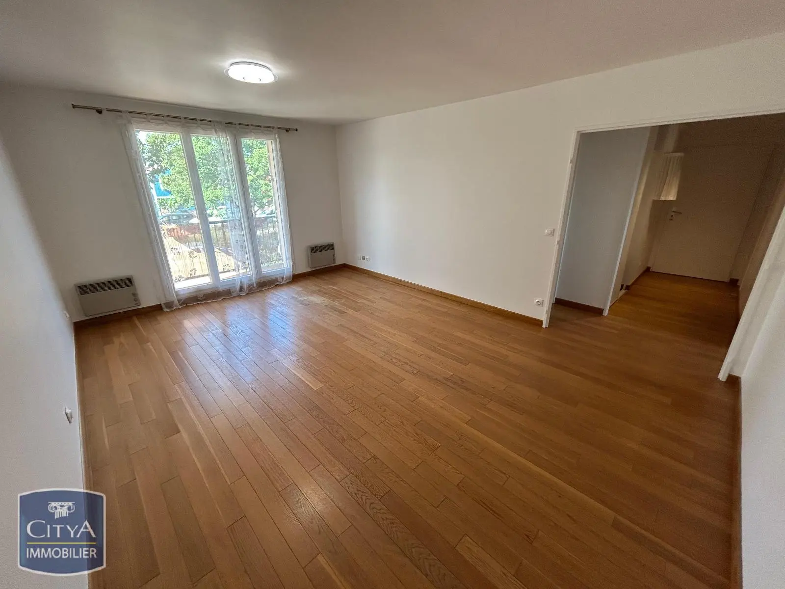 Photo 2 Appartement 3 pièces 64.03m²