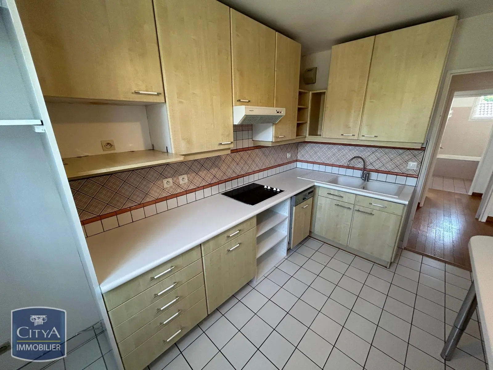 Photo 4 Appartement 3 pièces 64.03m²