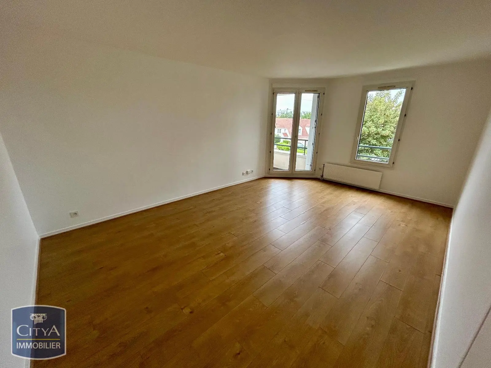 Photo 1 Appartement 2 pièces 47.81m²
