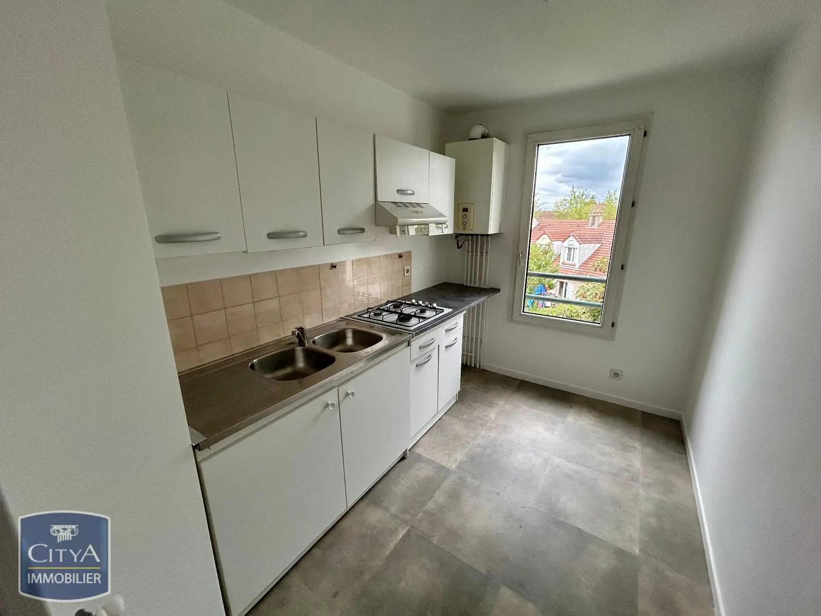 Photo 5 Appartement 2 pièces 47.81m²