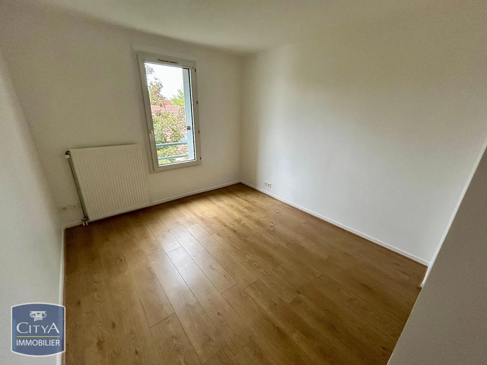 Photo 3 Appartement 2 pièces 47.81m²