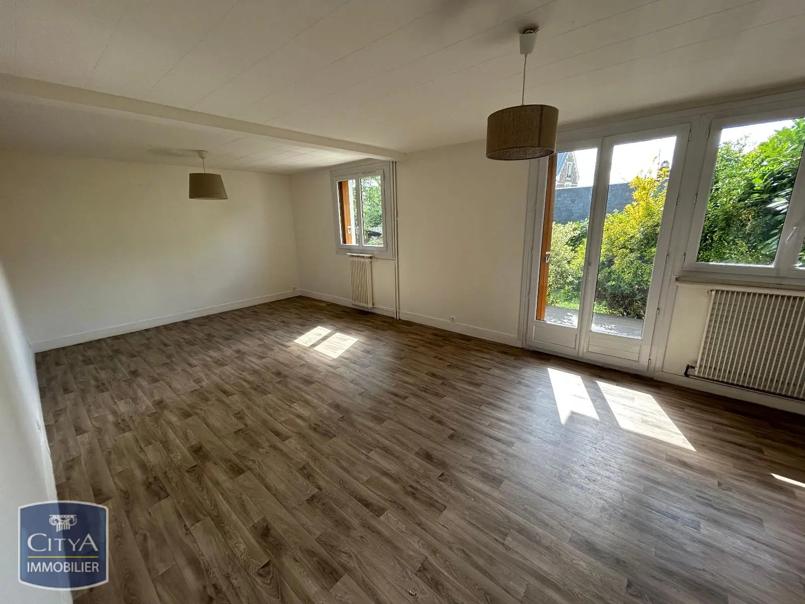 Photo 1 Appartement 5 pièces 87m²