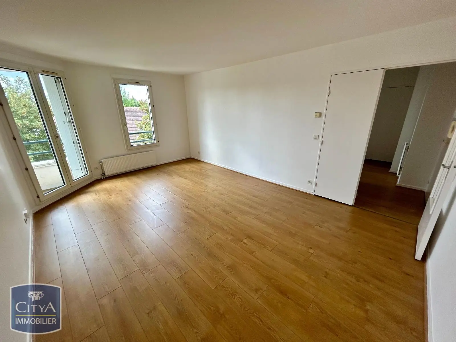 Photo 1 appartement Élancourt