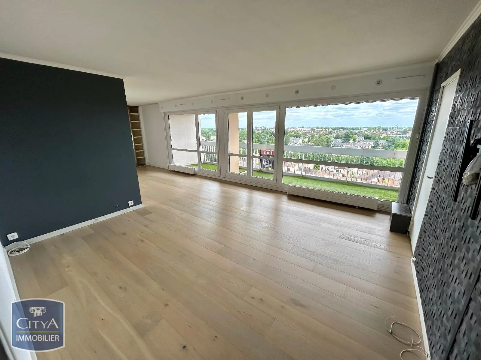 Photo 2 Appartement 4 pièces 83.63m²