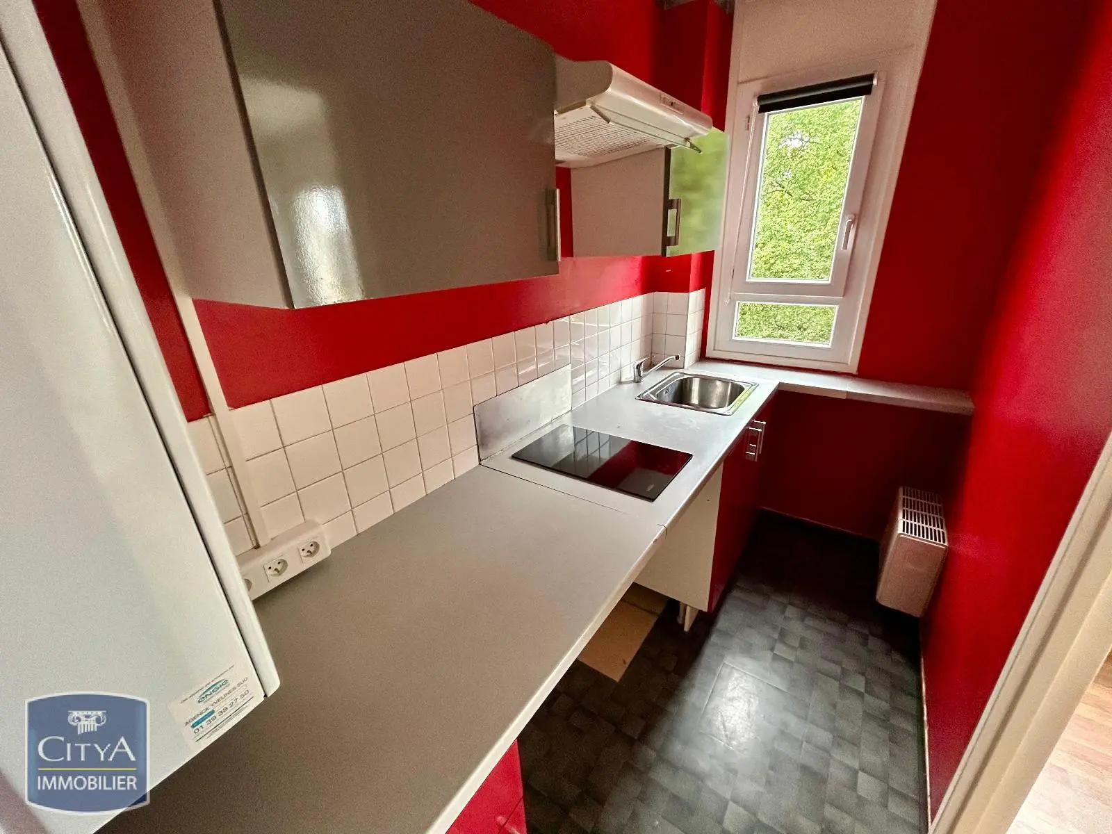 Photo 2 appartement Maurepas