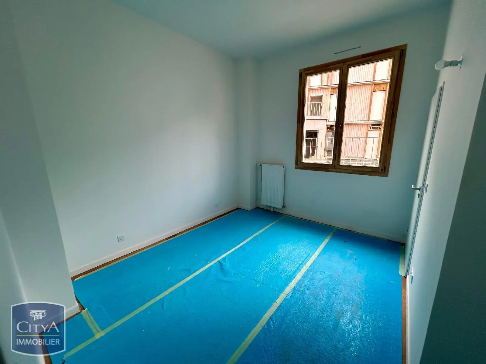 Photo 3 Appartement 2 pièces 49.1m²