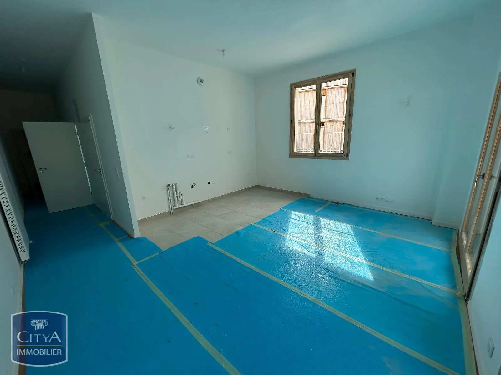 Photo 2 Appartement 2 pièces 49.1m²