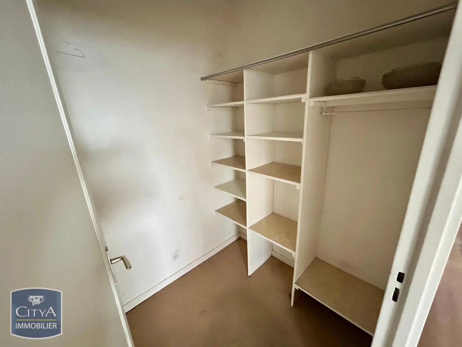 Photo 4 Appartement 1 pièce 34.29m²