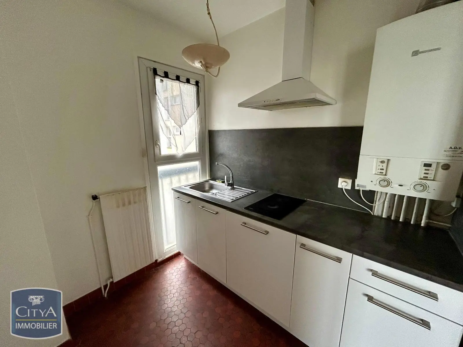 Photo 3 Appartement 1 pièce 34.29m²