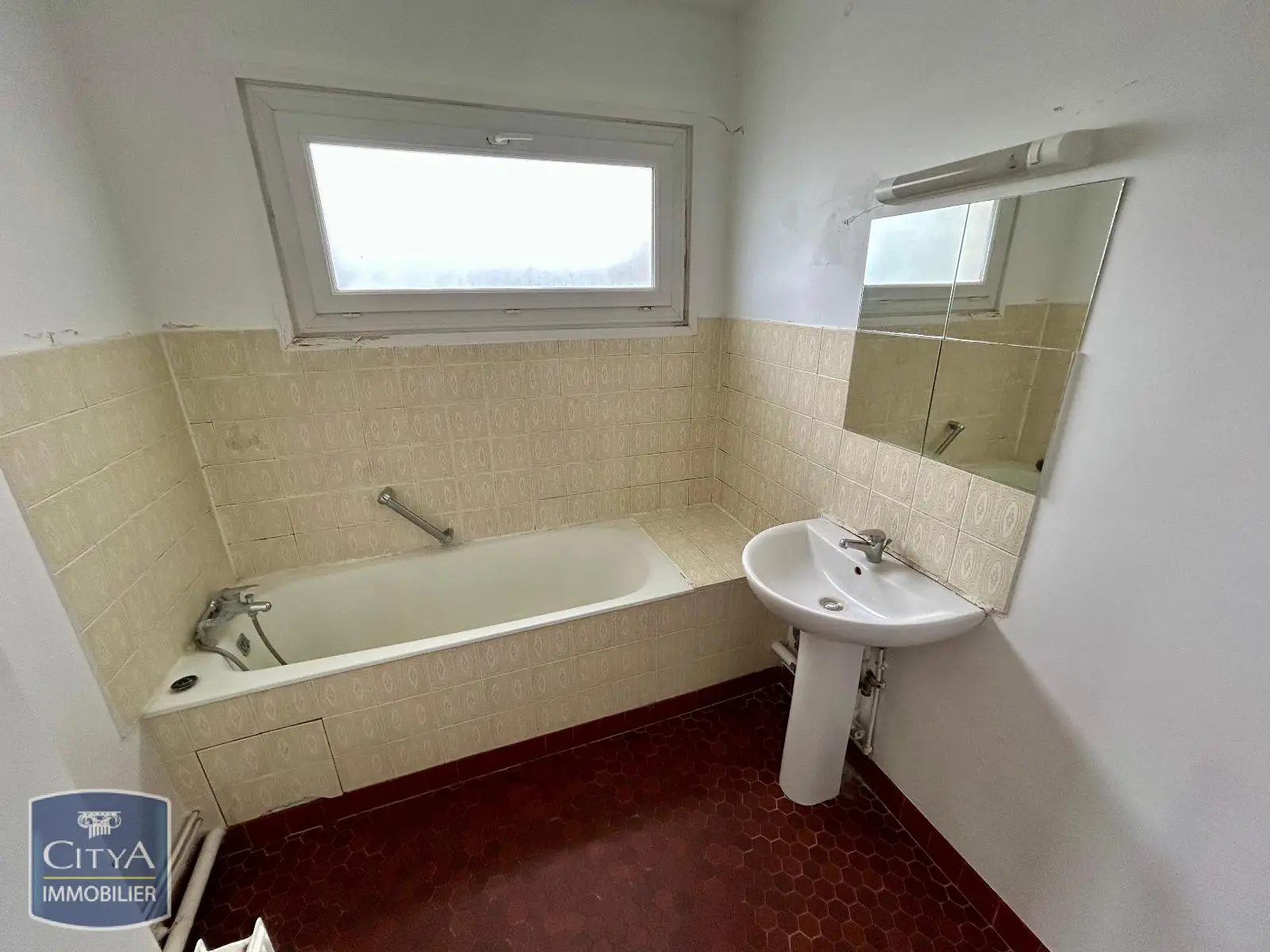 Photo 5 Appartement 1 pièce 34.29m²