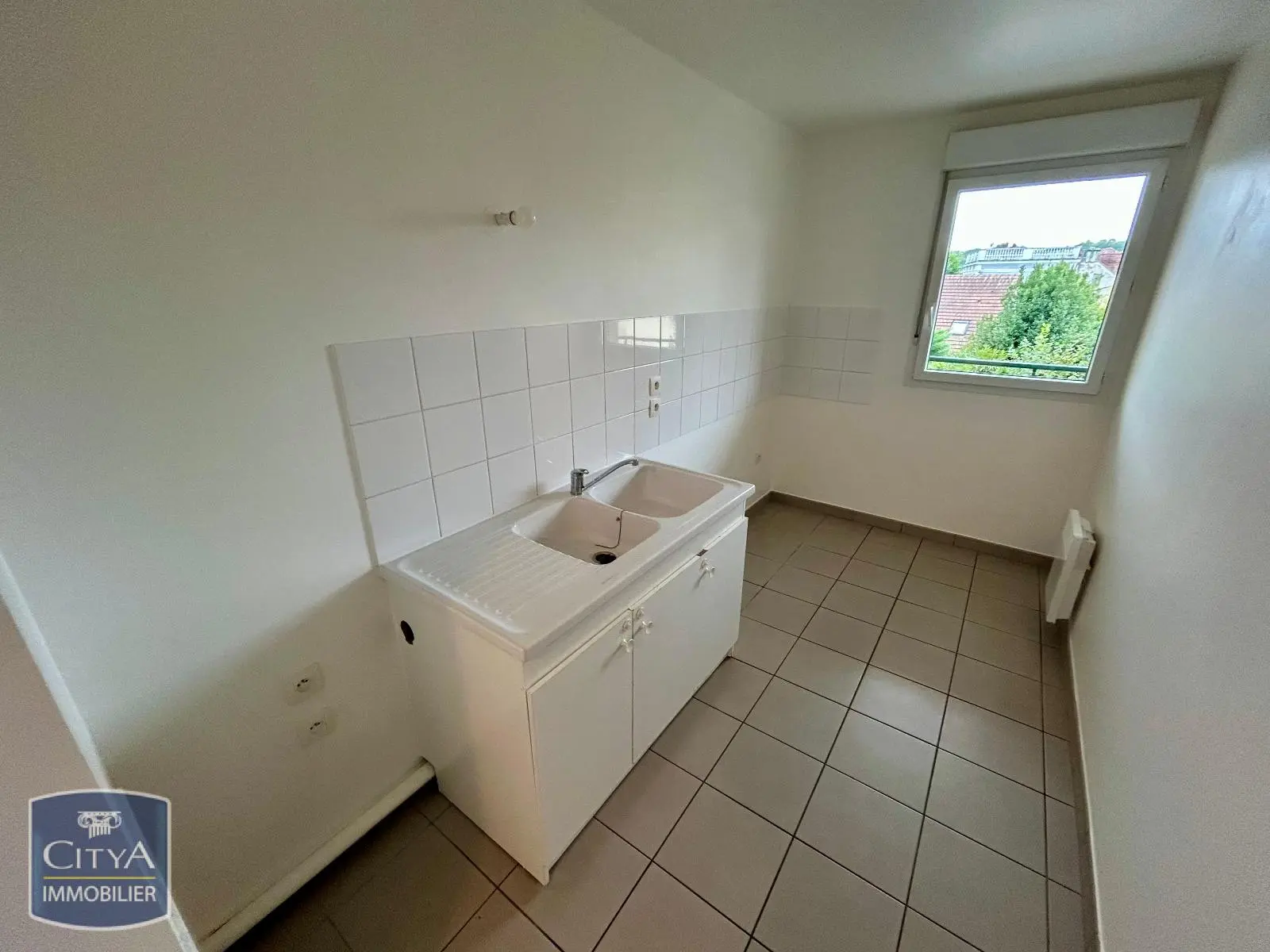 Photo 4 Appartement 3 pièces 59.9m²
