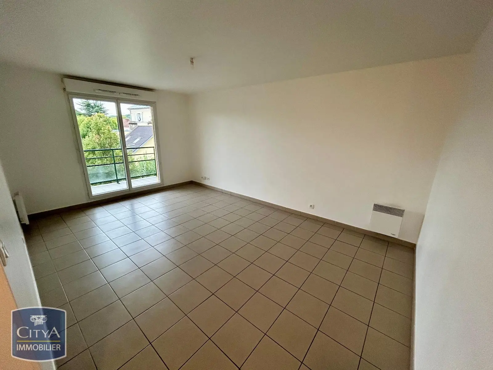 Photo 1 Appartement 3 pièces 59.9m²