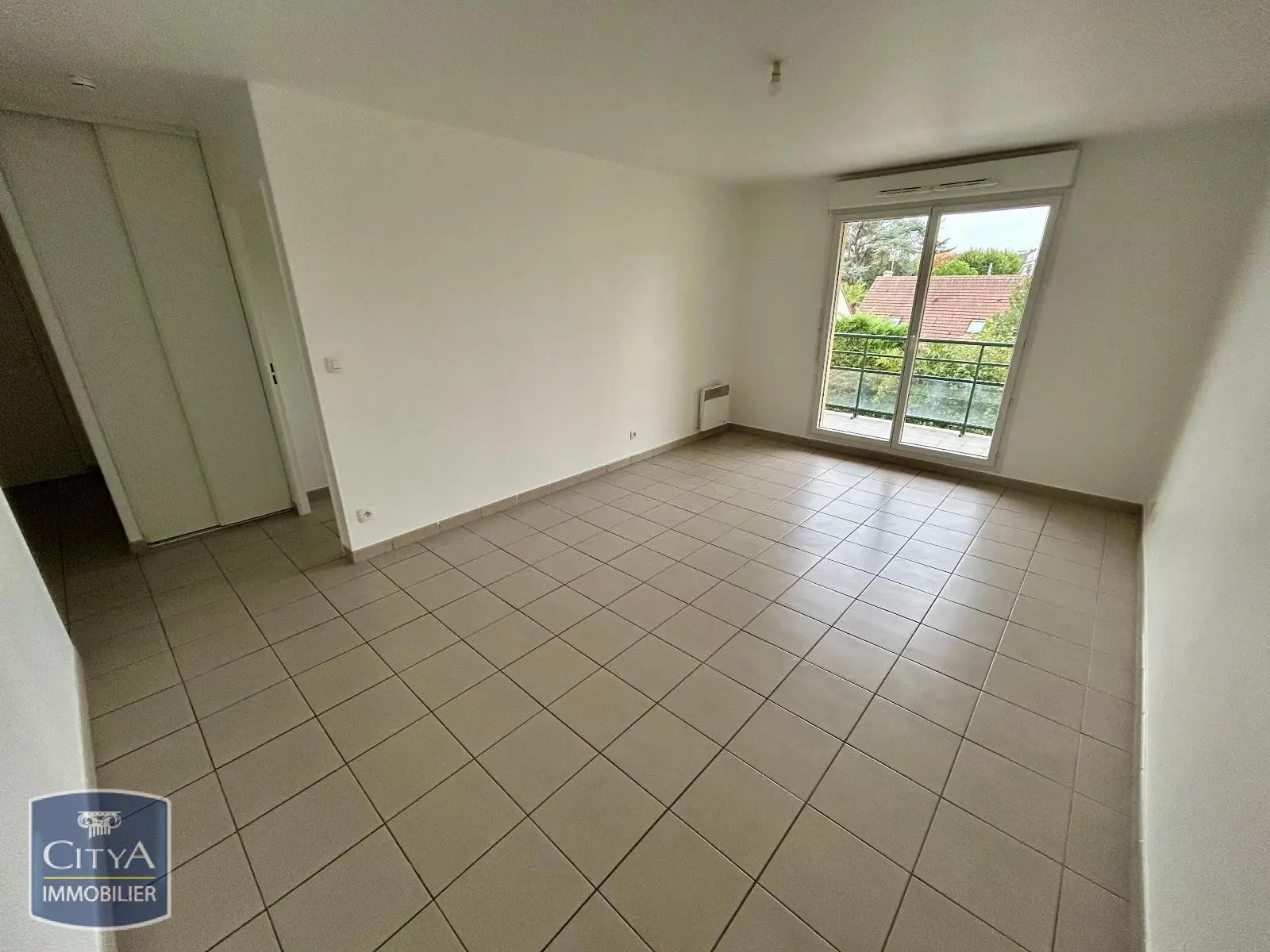Photo 2 Appartement 3 pièces 59.9m²