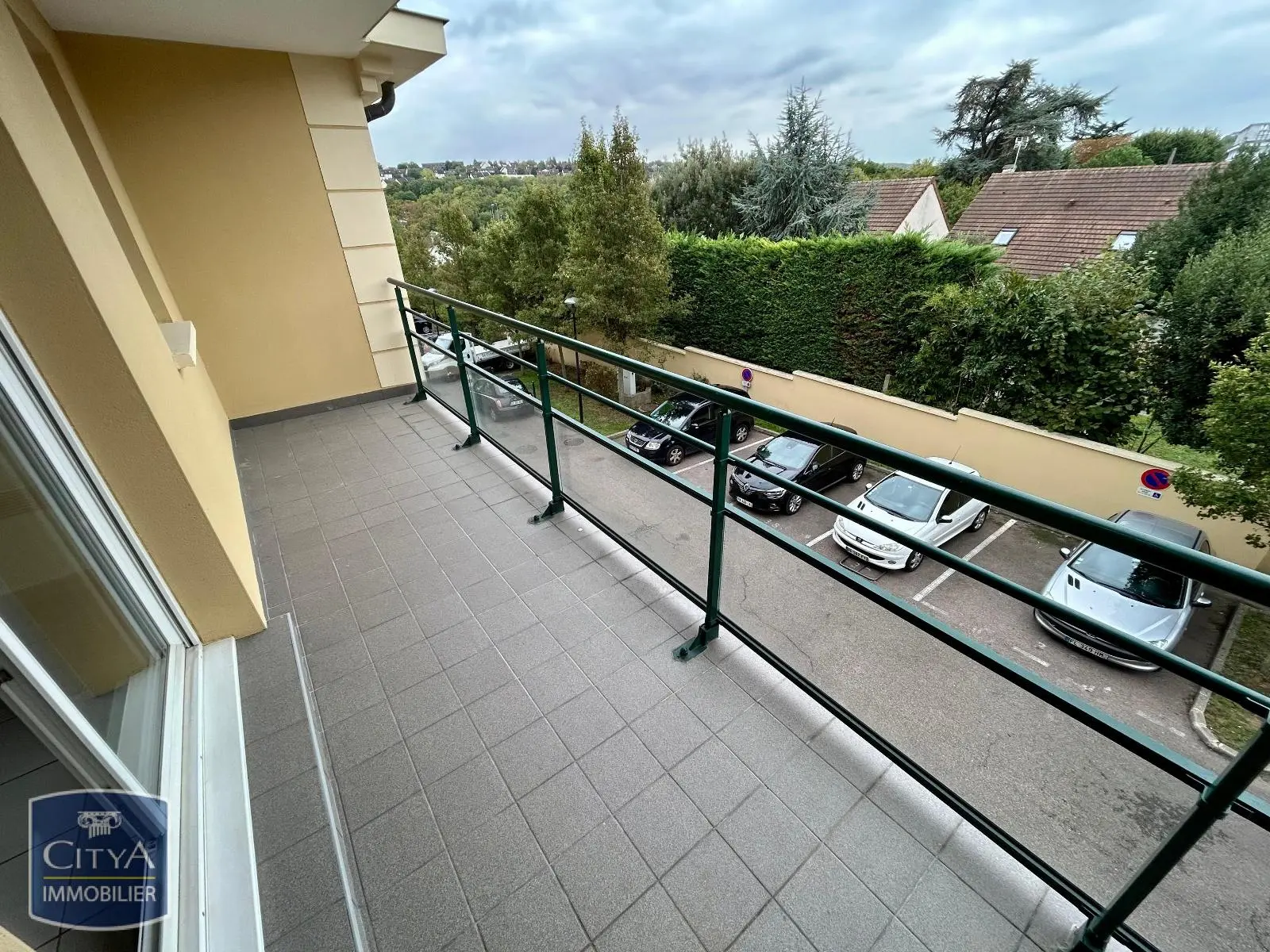 Photo 3 Appartement 3 pièces 59.9m²