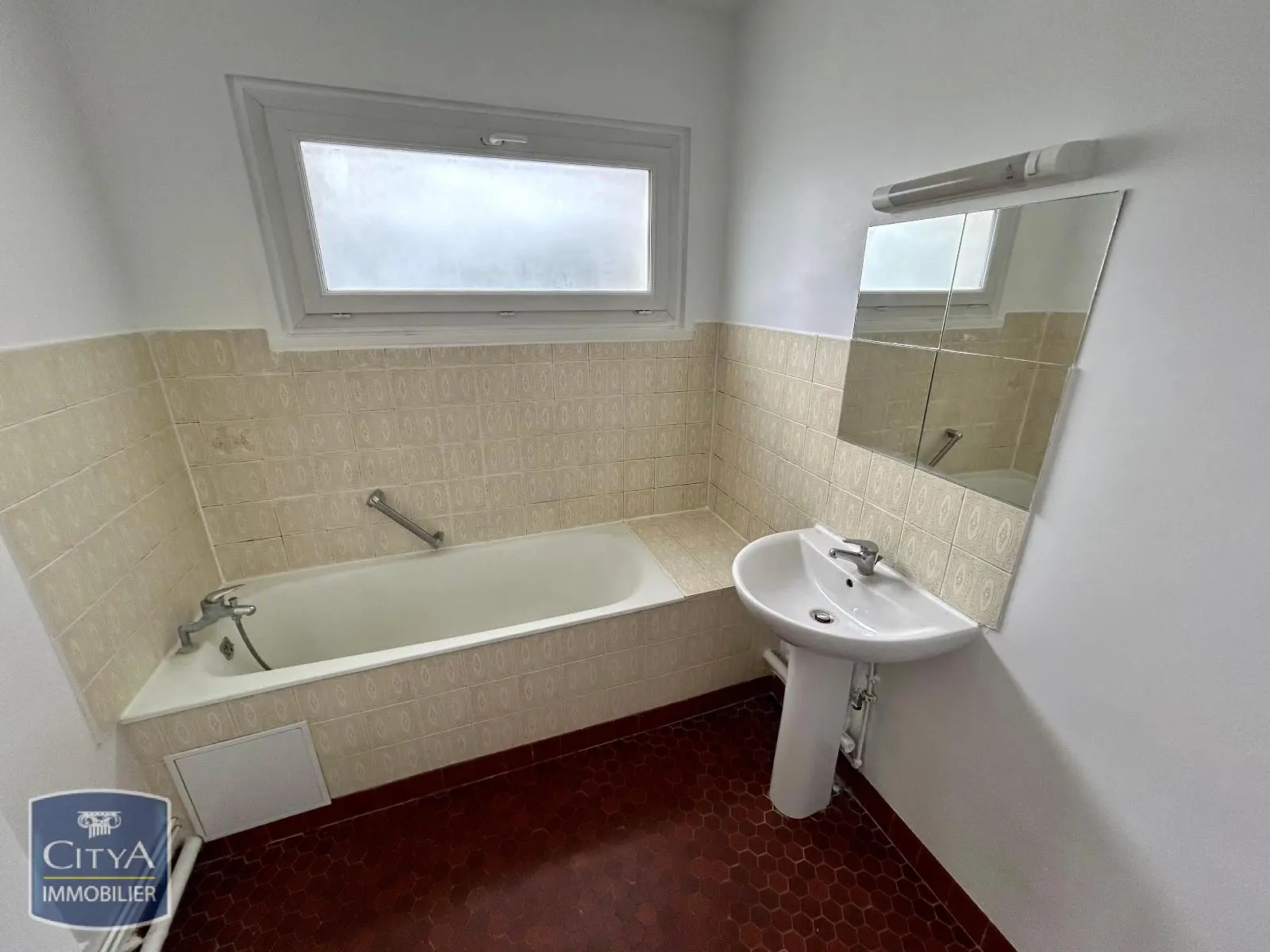 Photo 5 Appartement 1 pièce 34.29m²