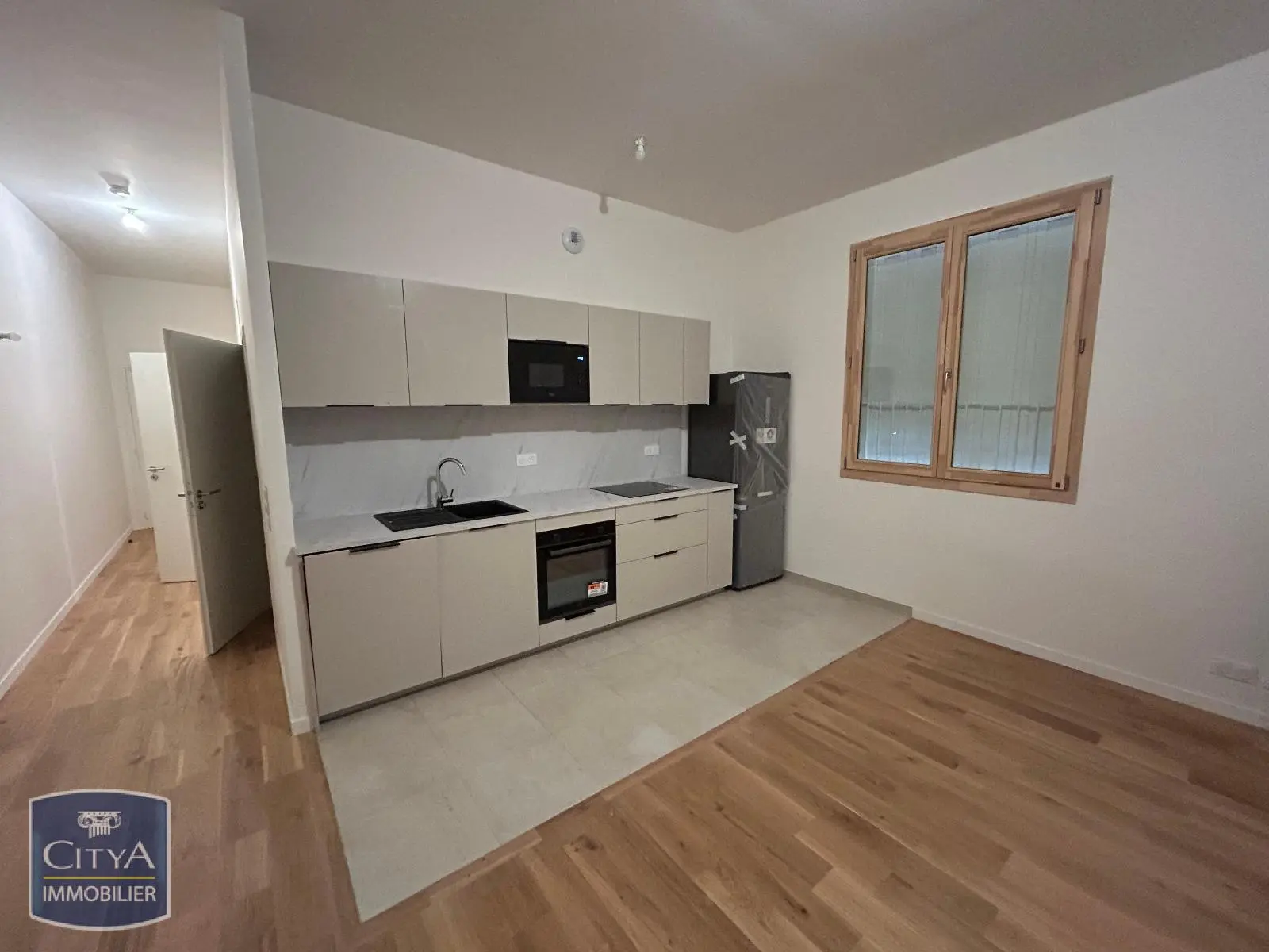 Photo 3 pour Appartement 2 pièces 49.1m² Photo 3 Appartement 2 pièces 49.1m²
