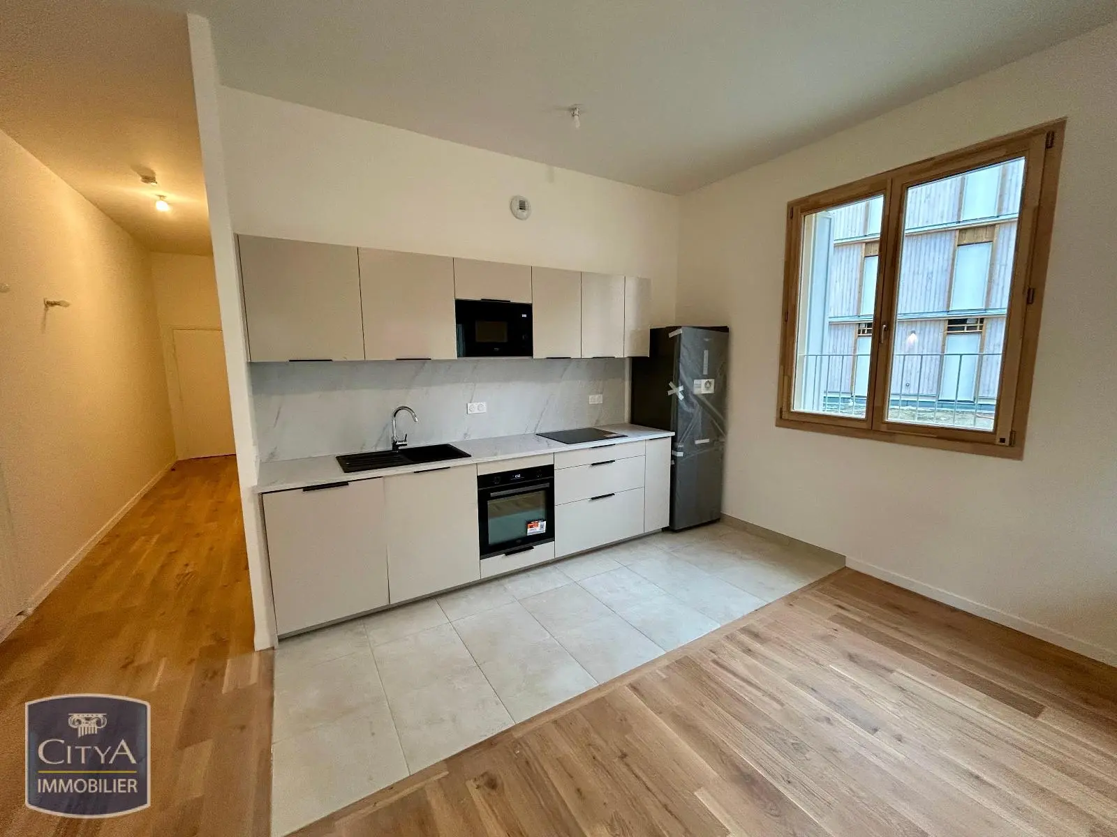 Photo 5 pour Appartement 2 pièces 49.1m² Photo 5 Appartement 2 pièces 49.1m²