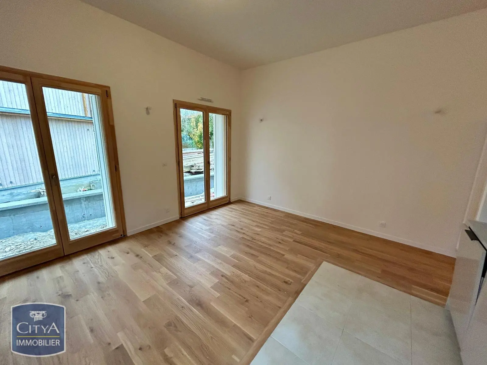 Photo 7 pour Appartement 2 pièces 49.1m² Photo 7 Appartement 2 pièces 49.1m²