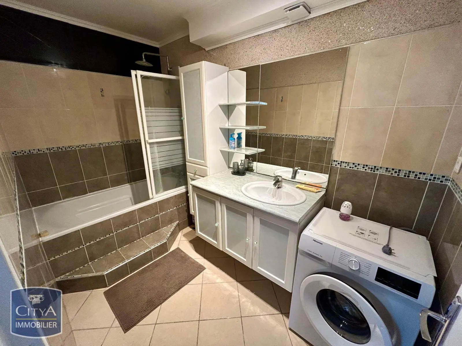 Photo 9 Appartement 4 pièces 77.45m²